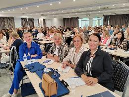 Томские работники финансовых служб АПК участвуют во всероссийском семинаре 